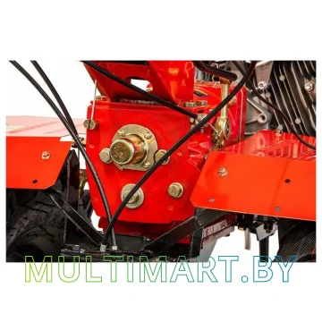 Мотоблок Yakama 1100-6D картинка 4